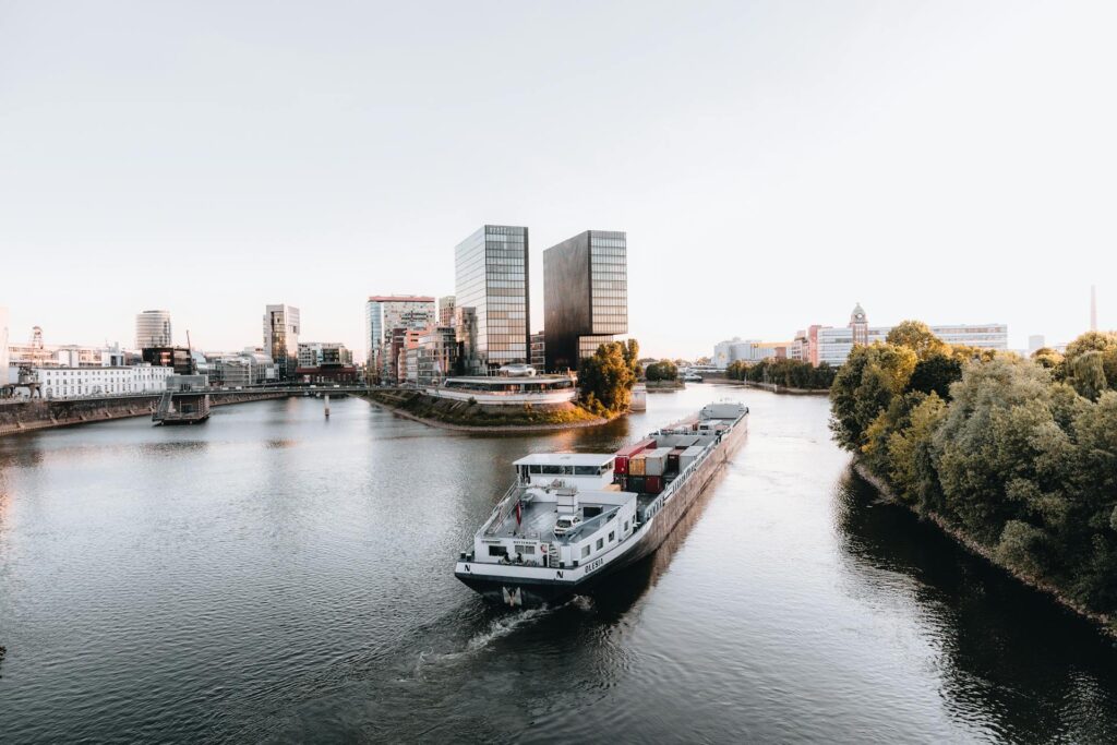 SEO Agentur Düsseldorf